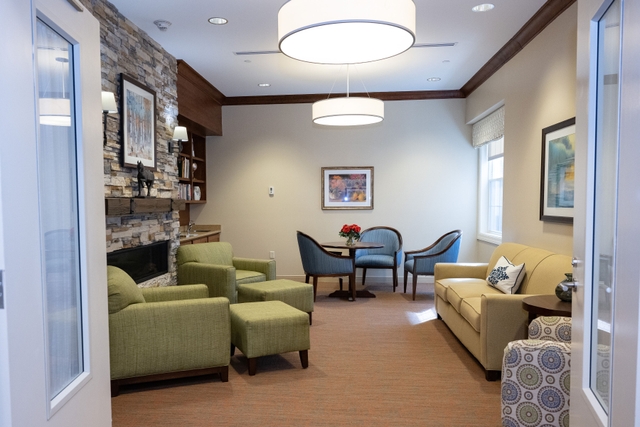 CareOne at Sharon Assisted Living & Memory Care image
