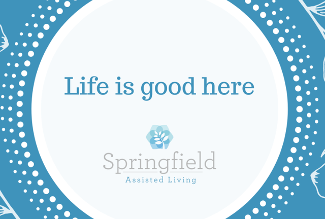 Springfield Assisted Living image