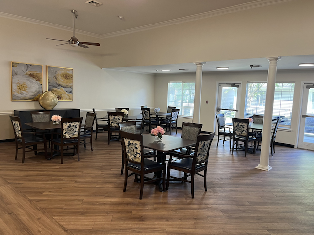 Revela at Mt. Pleasant Assisted Living image