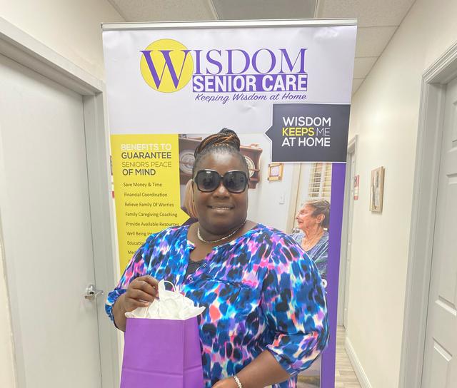 Wisdom Senior Care of Fort Lauderdale, FL