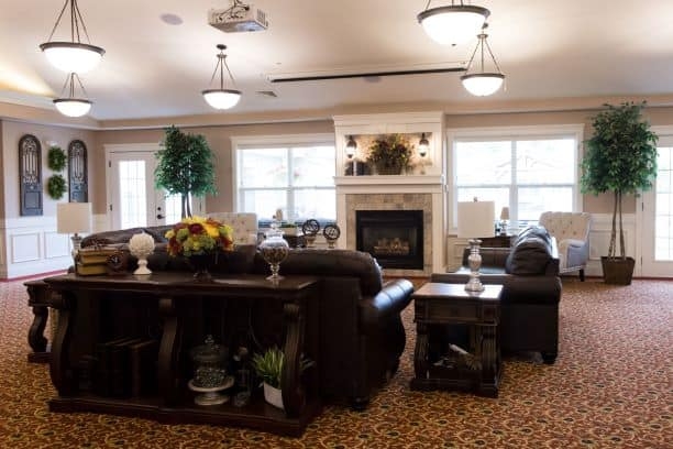 The Gables of Idaho Falls Assisted Living image