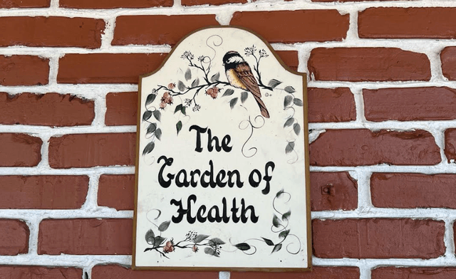 The Garden of Health, INC image