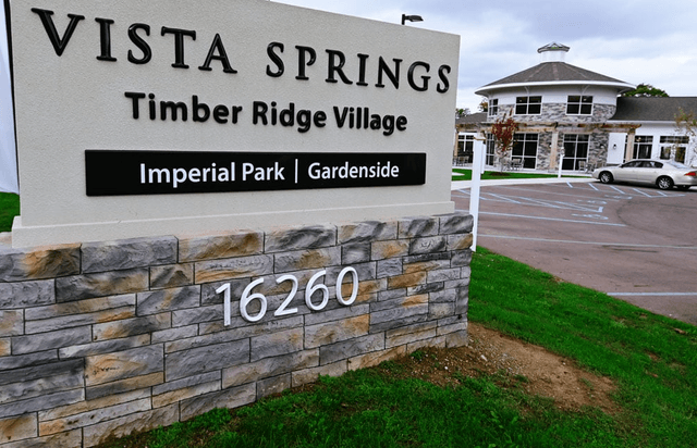 Vista Springs Timber Ridge Village image
