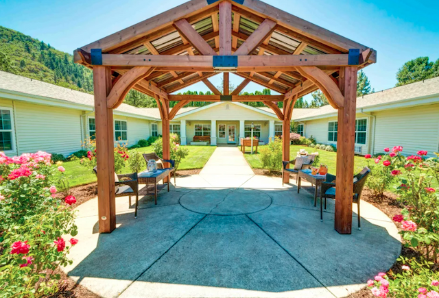 Morrow Heights Assisted Living image