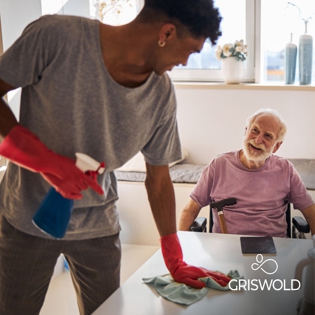 Griswold Home Care for Union County, NJ image