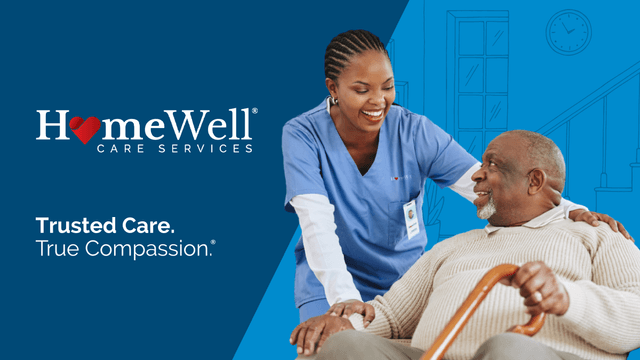 HomeWell Care Services of West Philadelphia DELCO (Delaware County) image