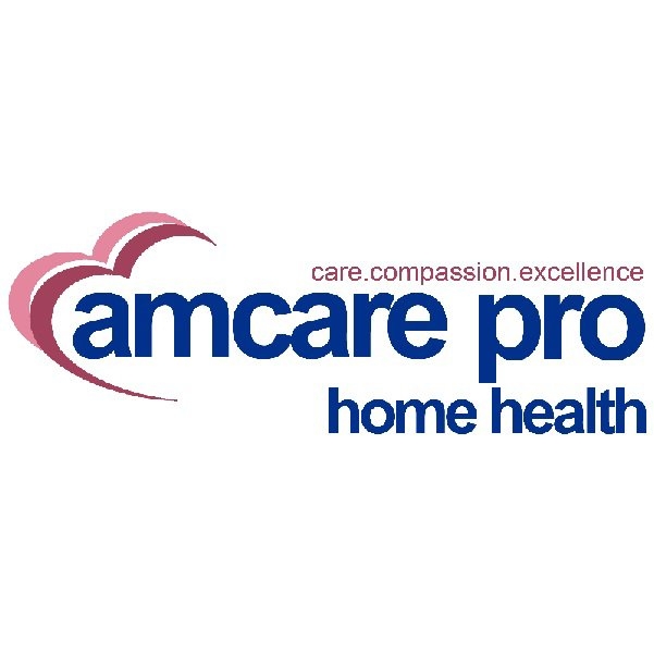 Amcare Pro Home Health image