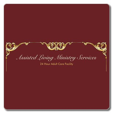 Assisted Living Ministry Services image