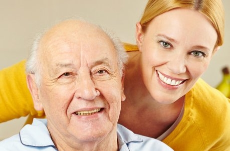 Comfort Care Senior Services image