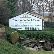 FountainView Care Center image