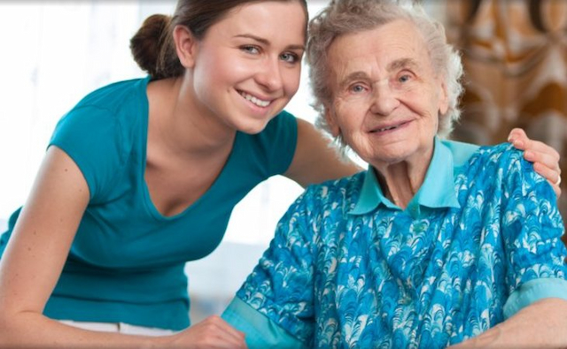Glorious Life Home Care Services  image
