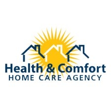 Health and Comfort Home Care Agency image