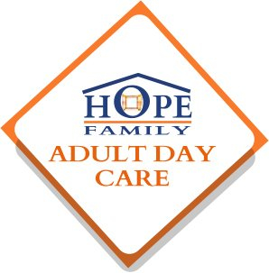 Hope Family Adult Day Care  image