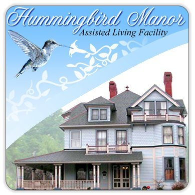 Hummingbird Manor Assisted Living Inn image