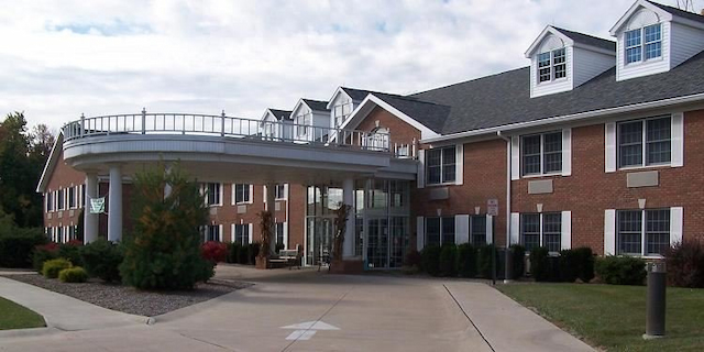 Liberty Residence Assisted Living image
